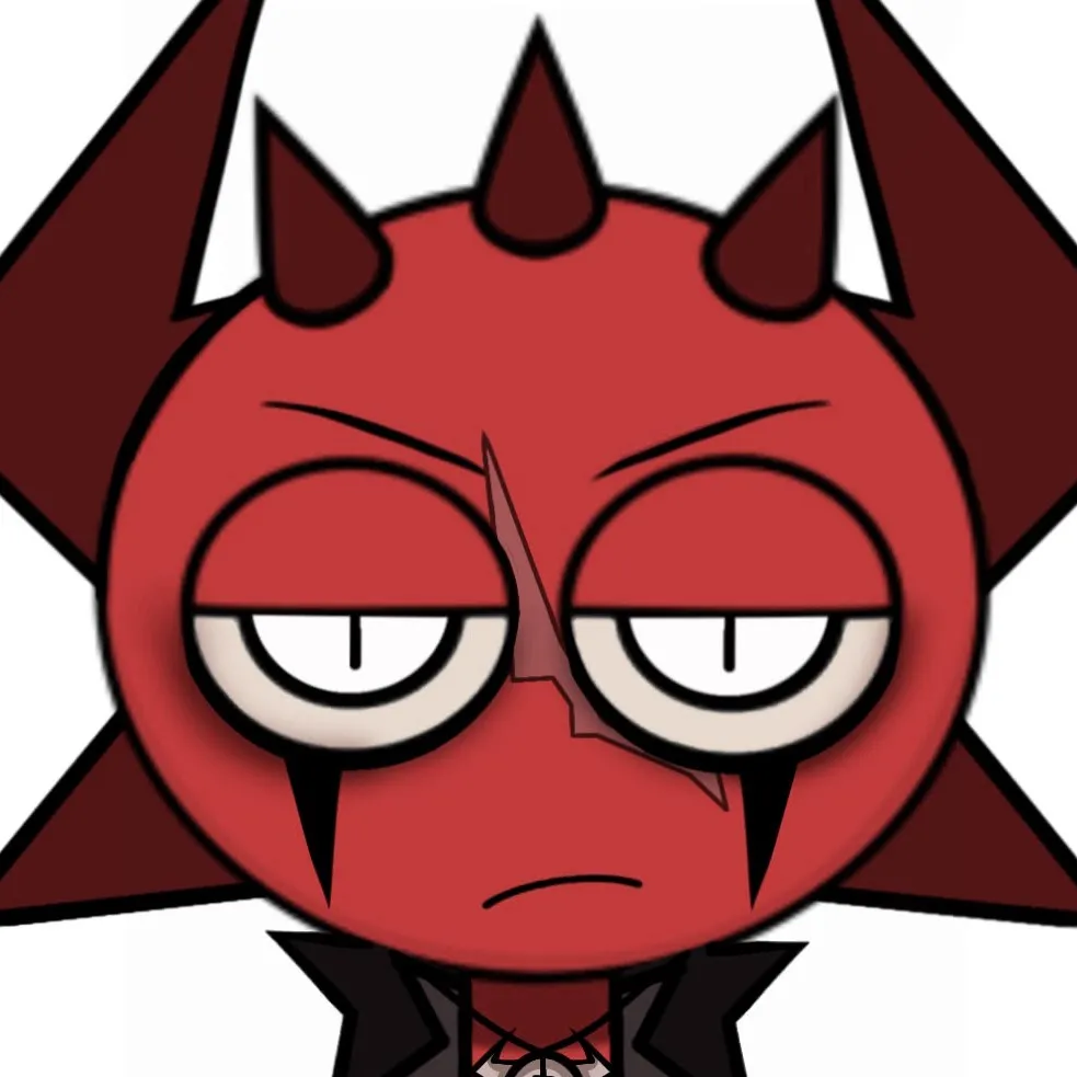 chat with ai character: Raddy (LOA AU)