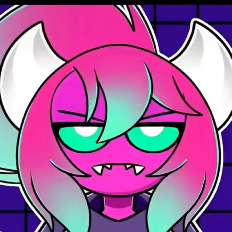 chat with ai character: Medium Demon