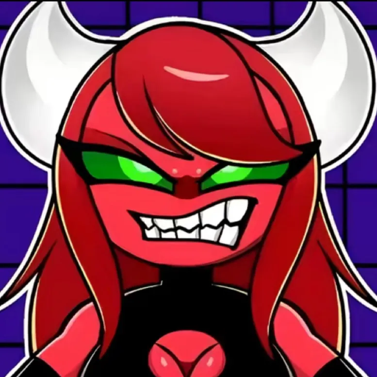 chat with ai character: Hard Demon