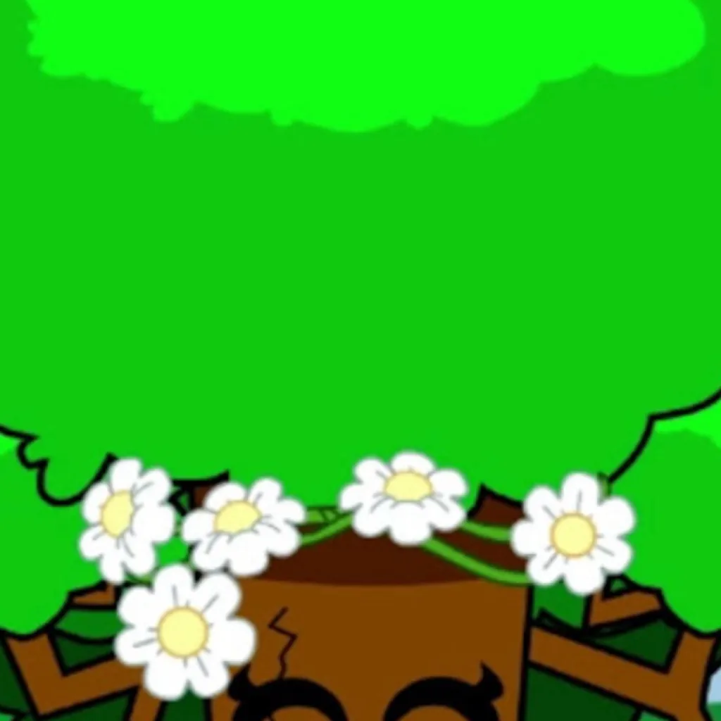 chat with ai character: Mrs. Tree