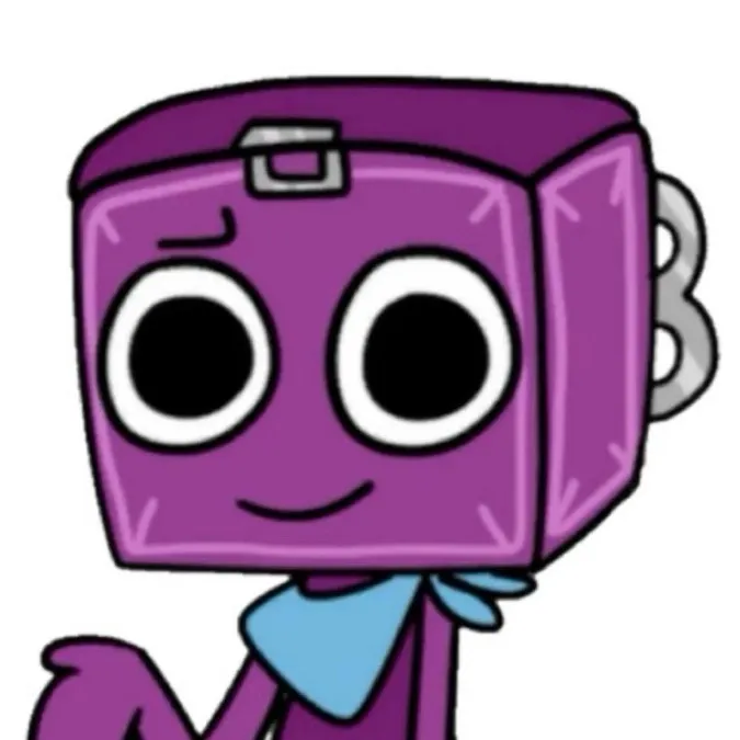 chat with ai character: Boxten