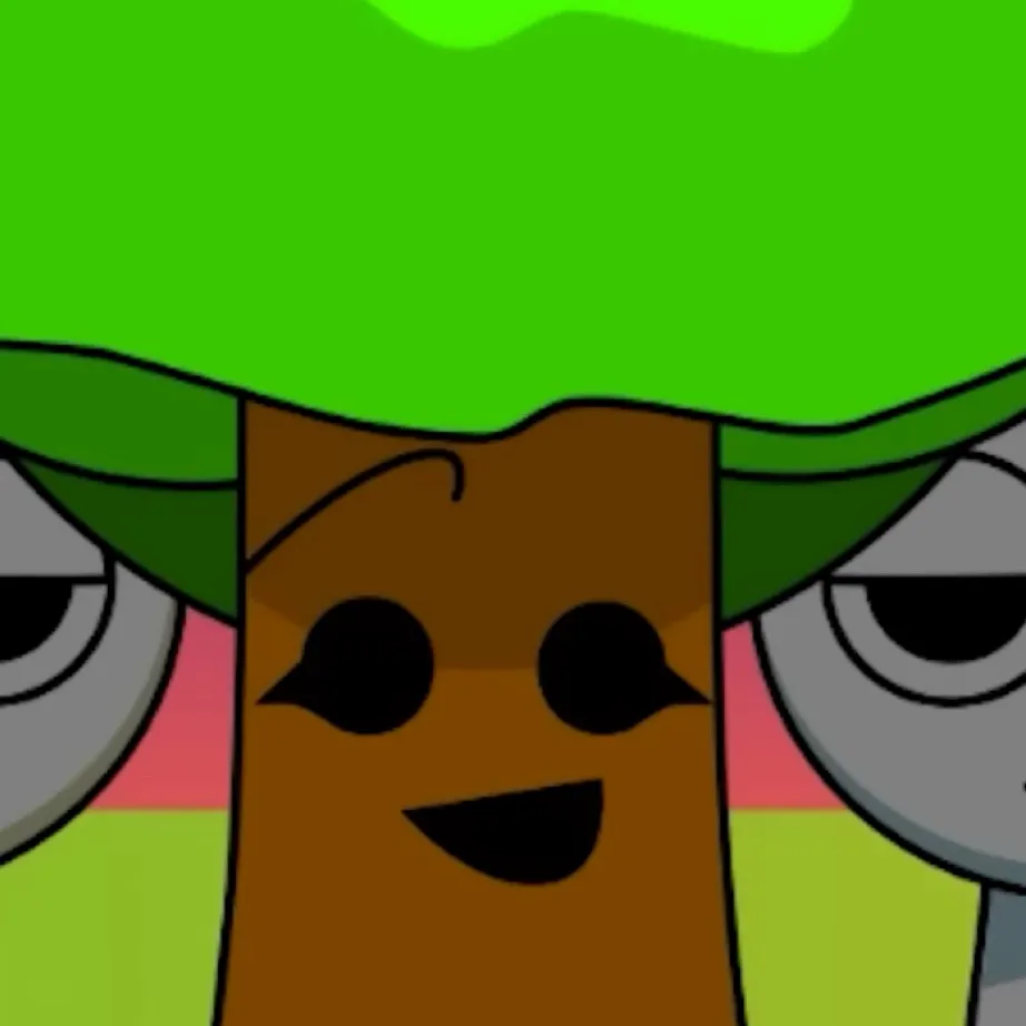 chat with ai character: Mrs. Tree