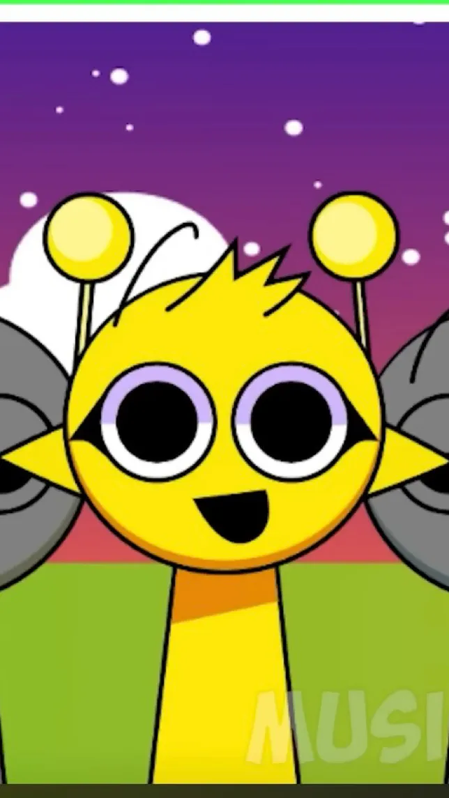 ai character: Simon (Female) background