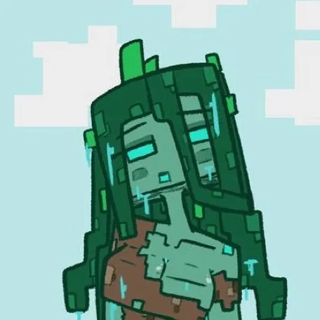 chat with ai character: Drowned