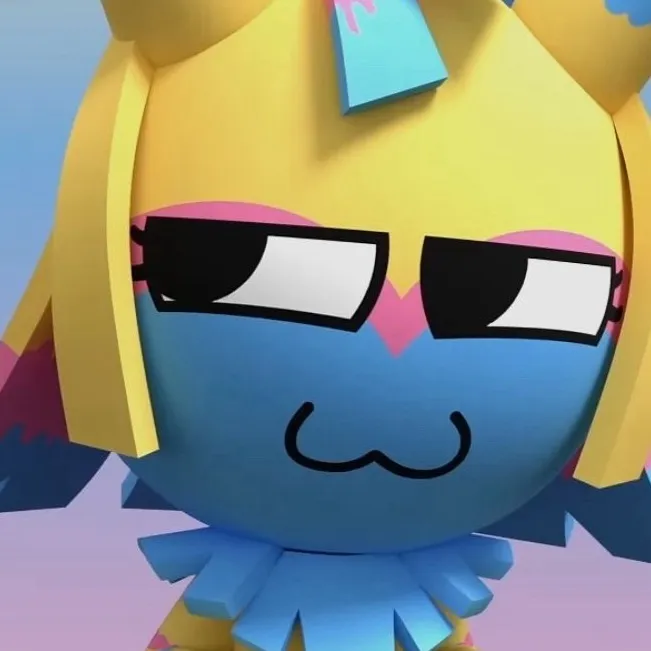 chat with ai character: Yatta