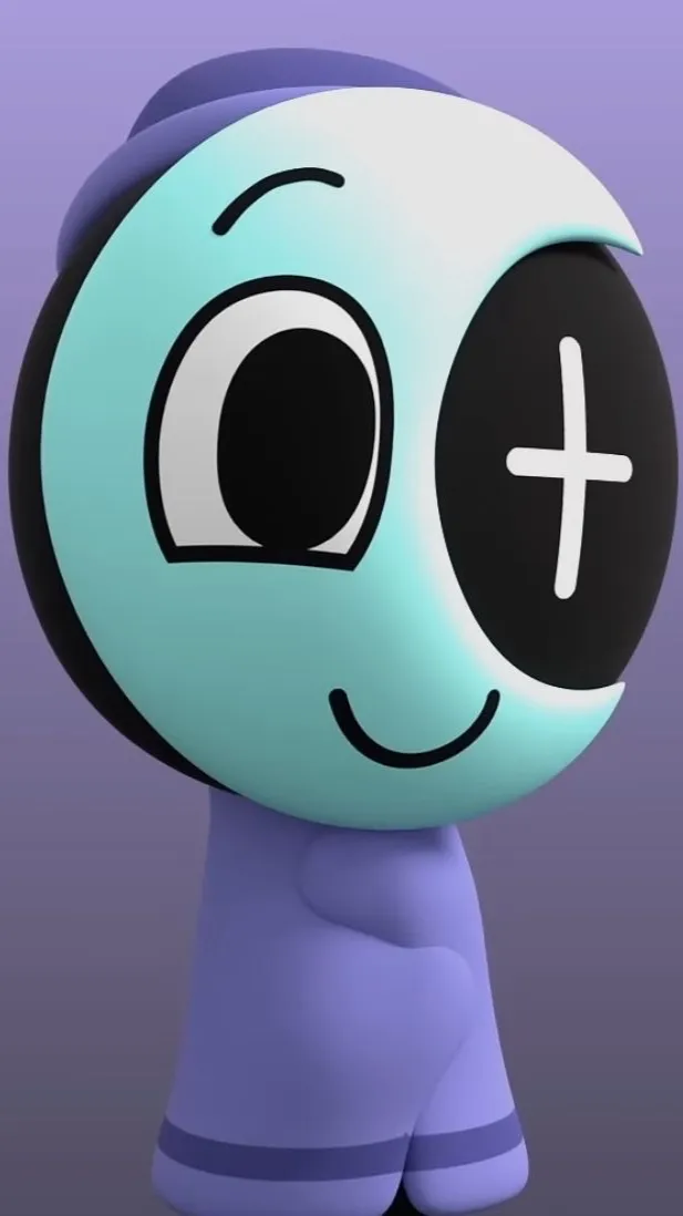 ai character: Astro background