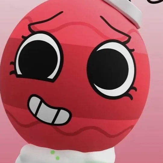 chat with ai character: Bobette