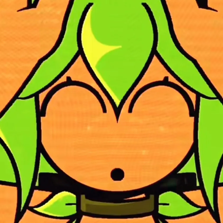 chat with ai character: Human Leafy