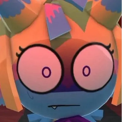 chat with ai character: Dandy’s World