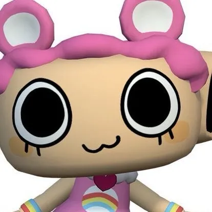 chat with ai character: Carebears Shelly