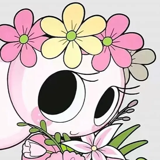 chat with ai character: Floral Suds Poppy