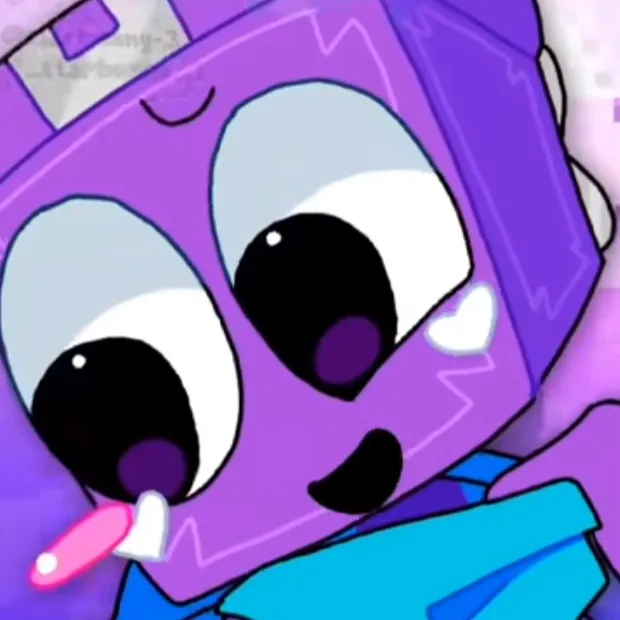 chat with ai character: Dandy’s World