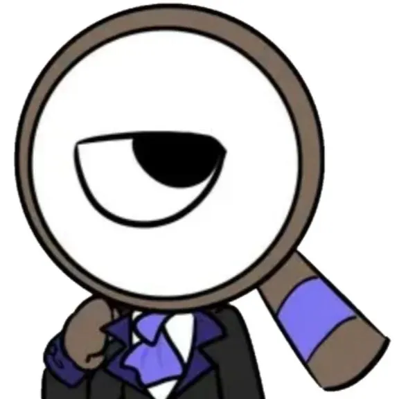 chat with ai character: Investigation