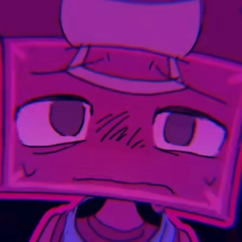 chat with ai character: Boxten