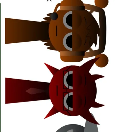 chat with ai character: Sprunki Beats