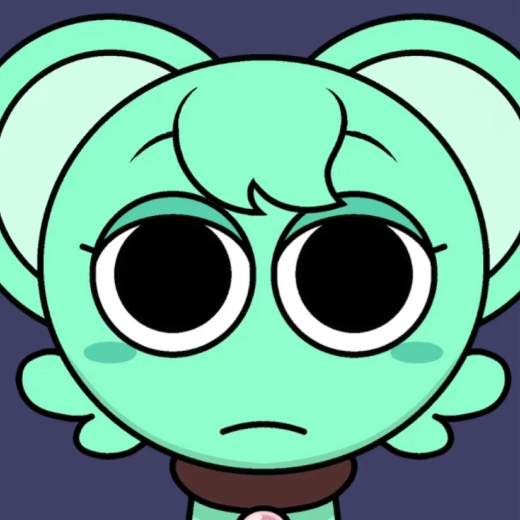 chat with ai character: Moch