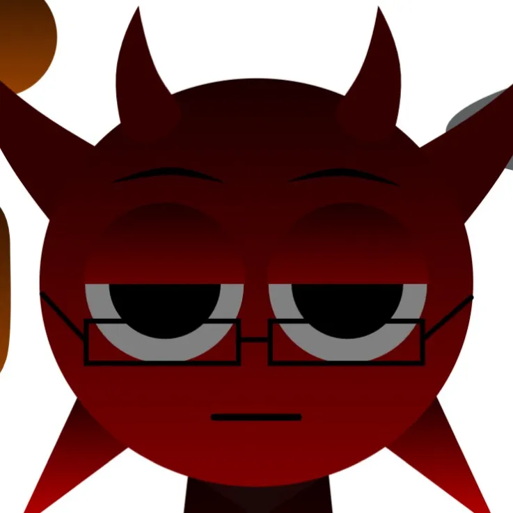chat with ai character: Raddy