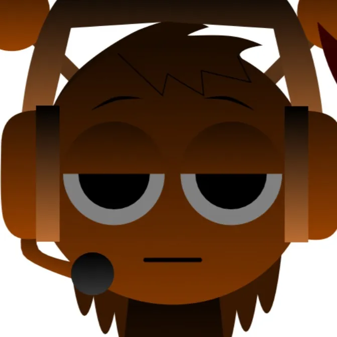 chat with ai character: Oren