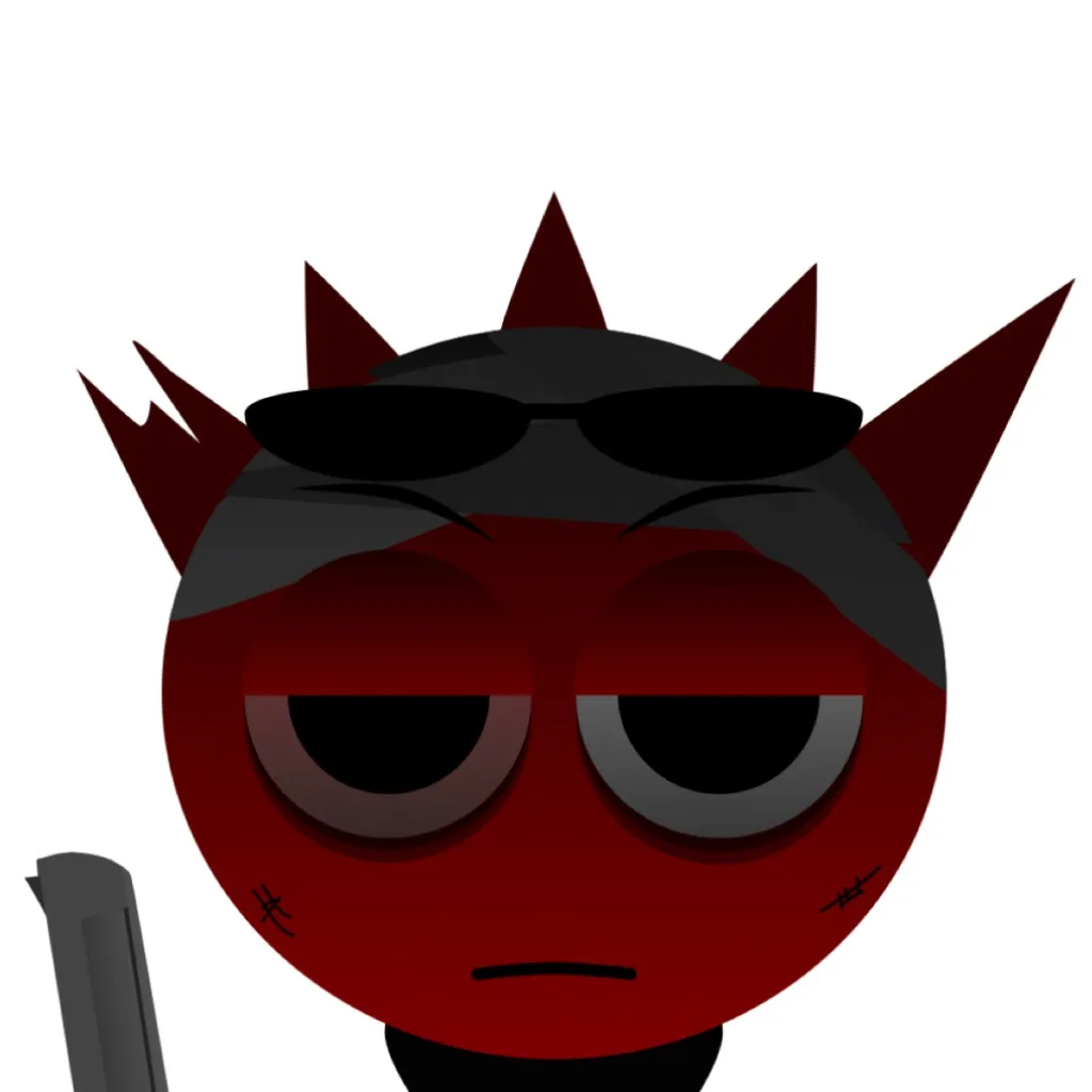 chat with ai character: Sprunkfection