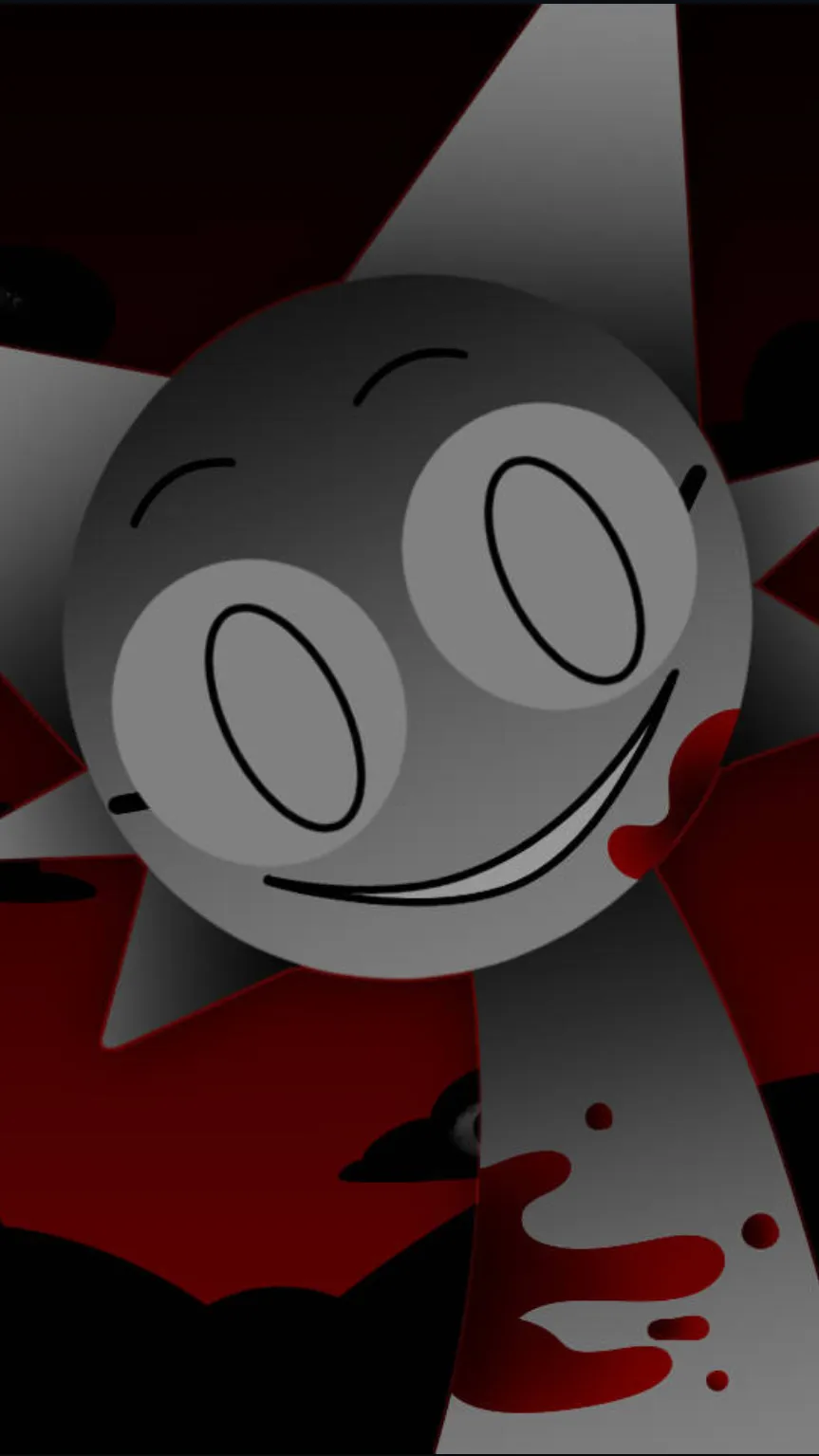 ai character: Wenda background