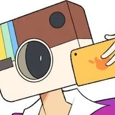 chat with ai character: InstagramxTwitter