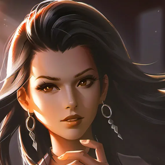 chat with ai character: Sasha Watkins