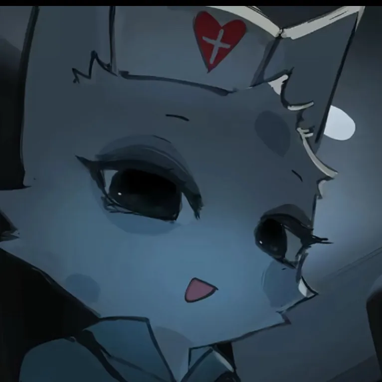 chat with ai character: Head Nurse