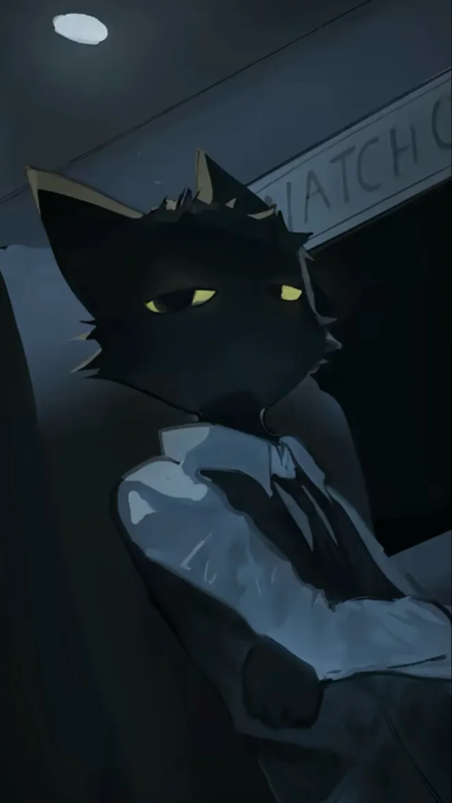 ai character: Secret Agent background