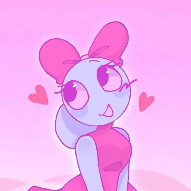 chat with ai character: Poppy