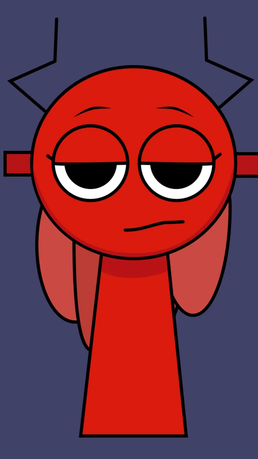 ai character: Raddy’s Family background