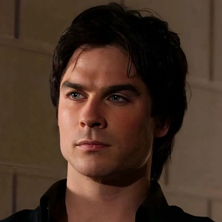 chat with ai character: Damon Salvatore
