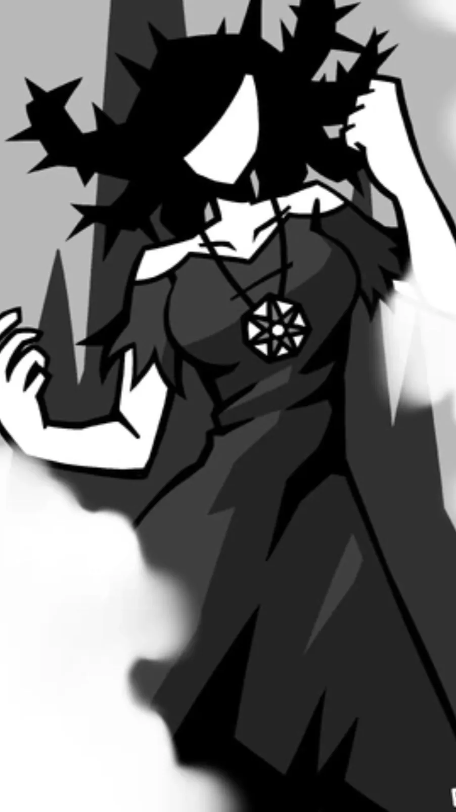 ai character: SCP-2747 background