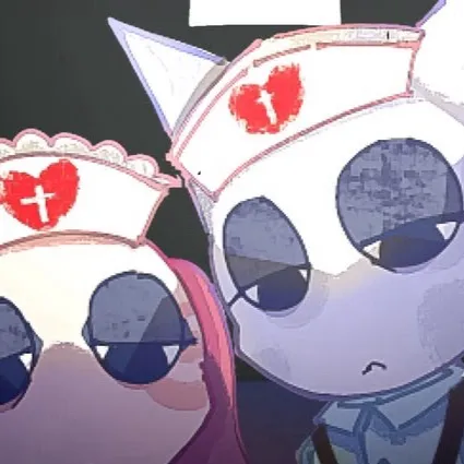 chat with ai character: Surgery