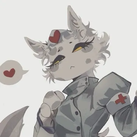 chat with ai character: Head Nurse