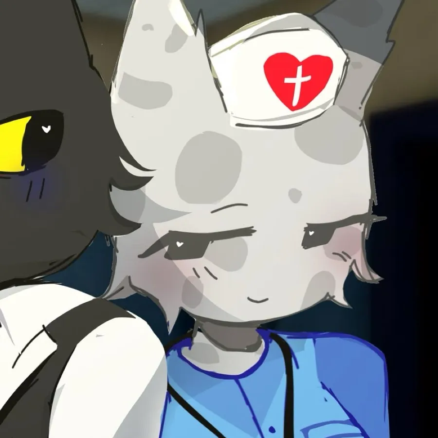 chat with ai character: HN x SA