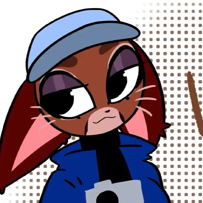 chat with ai character: Liz