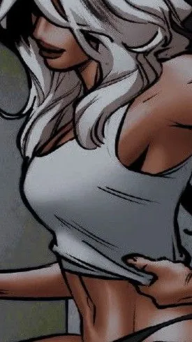 ai character: Rhea background