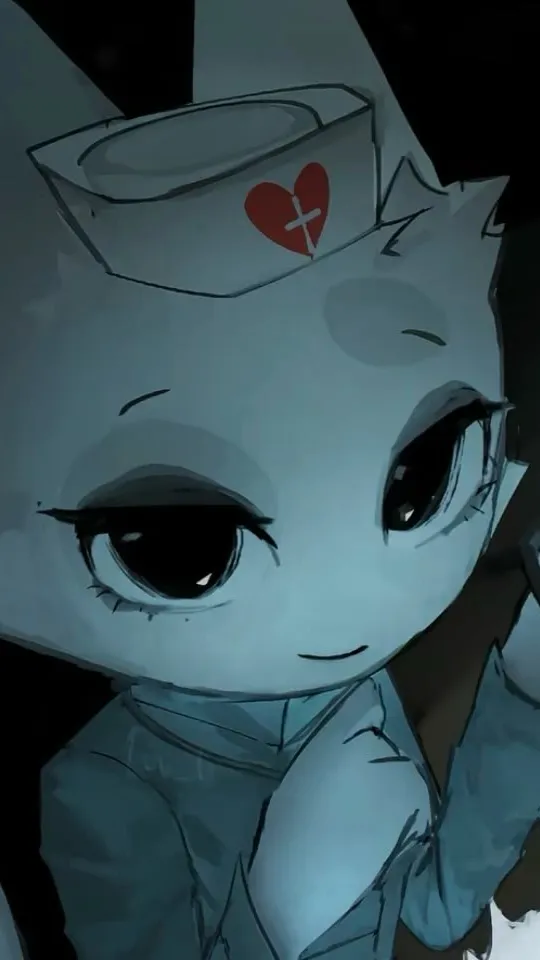 ai character: Head Nurse background