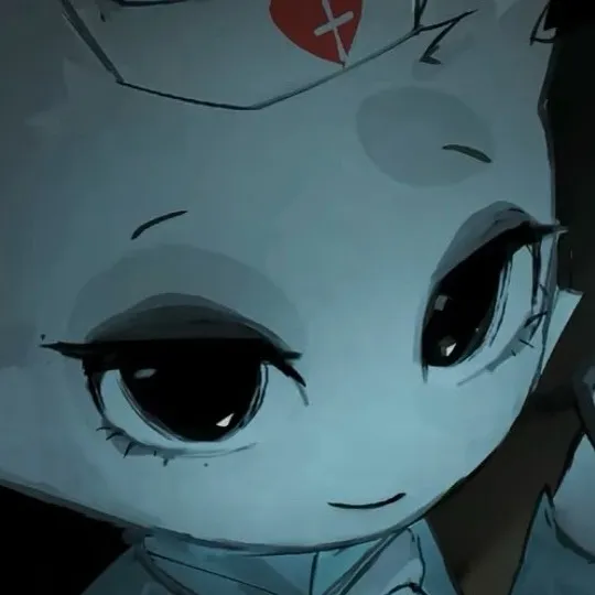 chat with ai character: Head Nurse