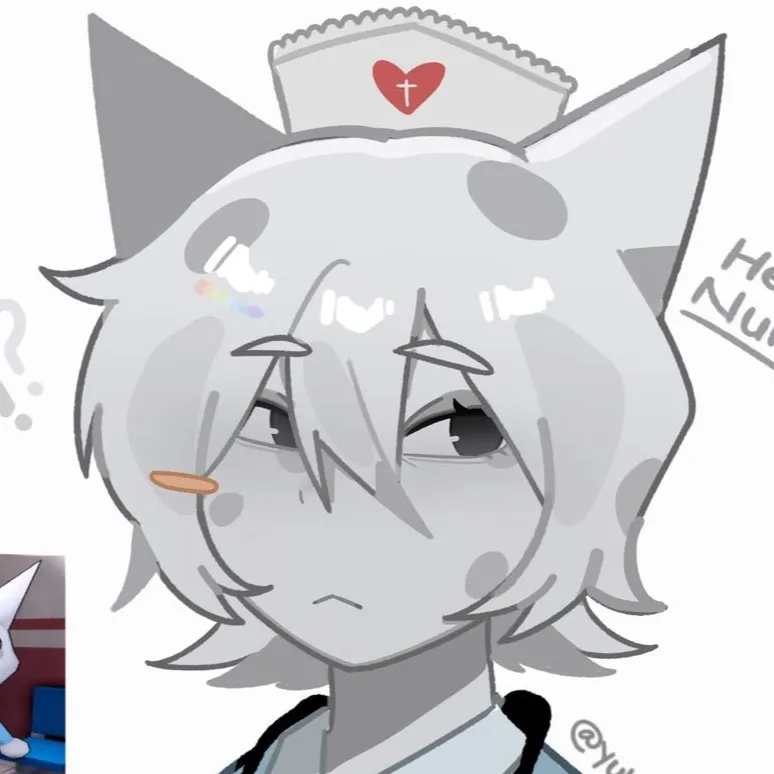 chat with ai character: HN