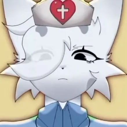 chat with ai character: Head Nurse