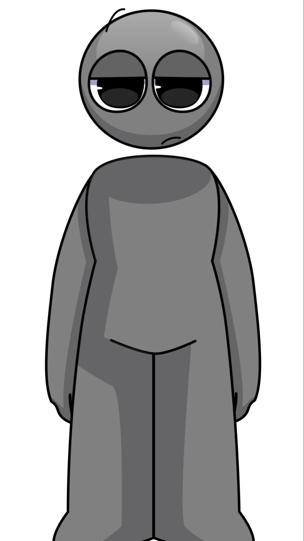 ai character: Polo background