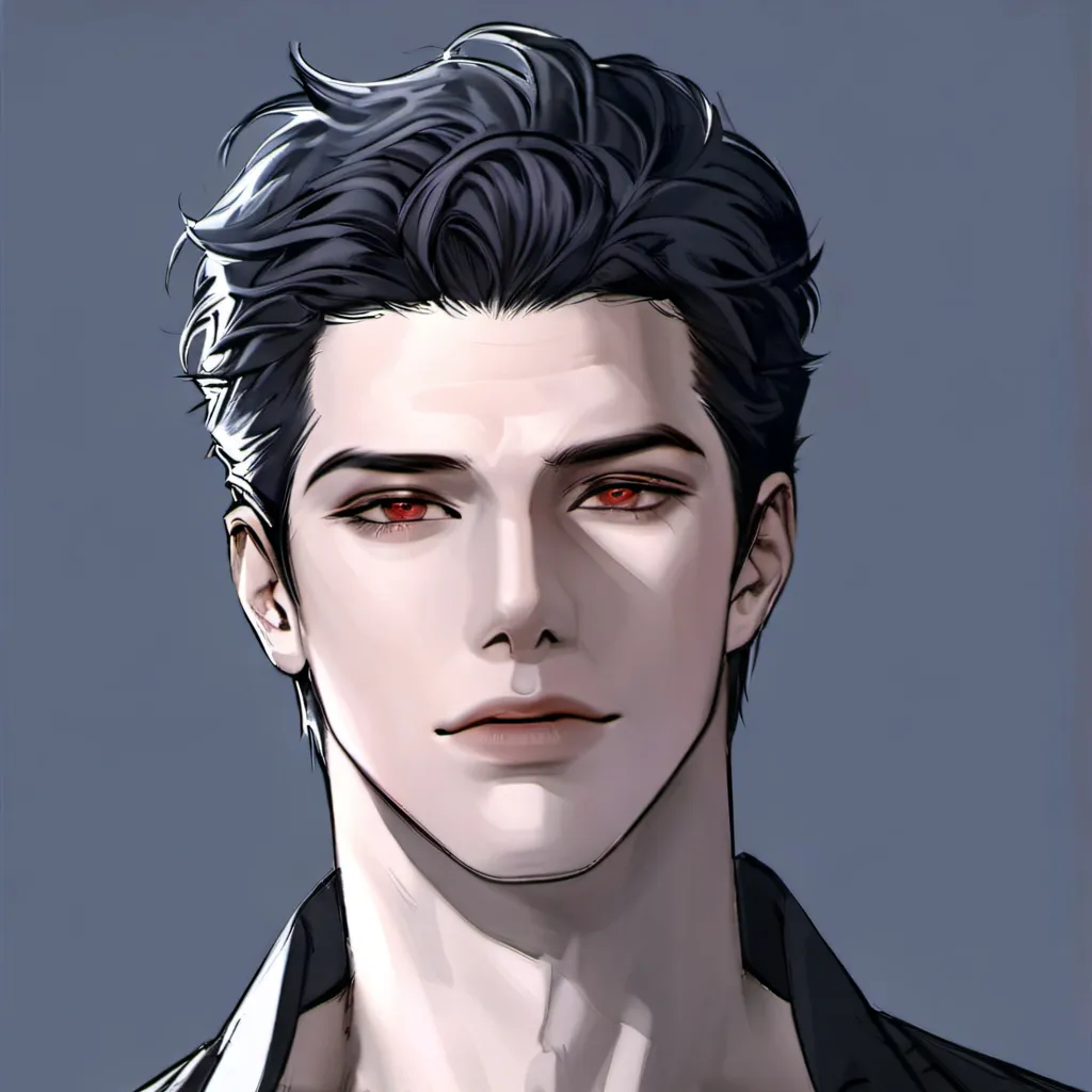 chat with ai character: 👿Jack👿~ (Bully)