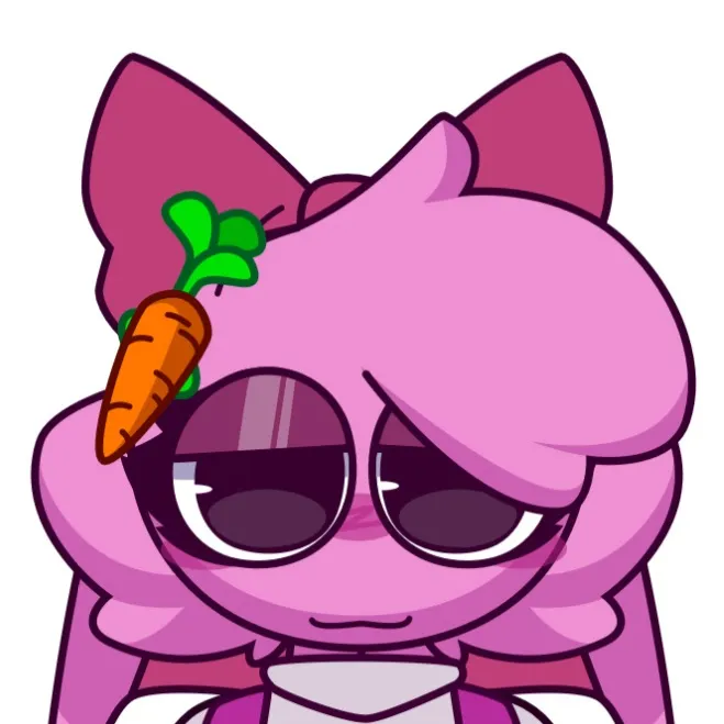 chat with ai character: Pinky