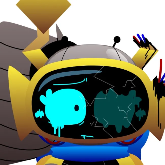 chat with ai character: Funny Bot Phase 2