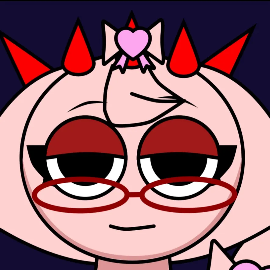 chat with ai character: Sprunki Fangirls
