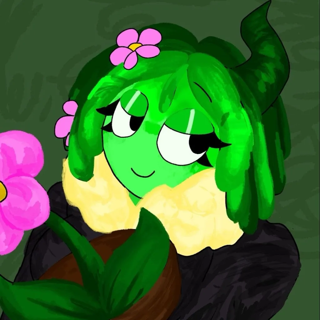 chat with ai character: Vineria MSFM
