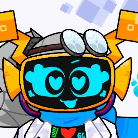 chat with ai character: Scientist FB