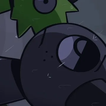 chat with ai character: Sprunki Rain
