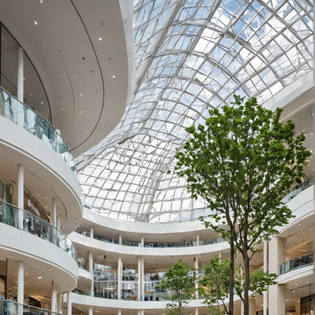 chat with ai character: Sprunki Mall